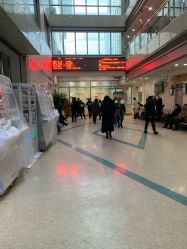 -北京市朝阳区妇幼保健院(南院区)