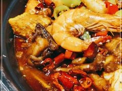 -听说碳烧蛙(高新万达店)