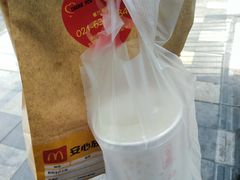 -麦当劳(秣陵路店)