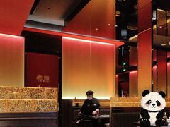 -炊烟小炒黄牛肉(浦东世纪汇店)