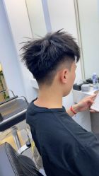 -卓梵美发·精品Salon