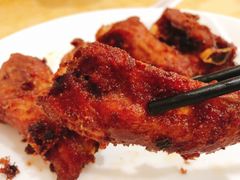 -翰汇居特色农家菜(南汇新城滴水湖店)