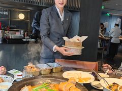 -拾久(朝阳公园店)