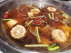 -羊来顺冰煮鲜羊 铁锅烀羊肉(中央大街店)