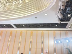 -宁波万豪酒店