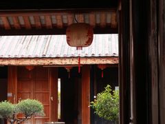 -许驸马府