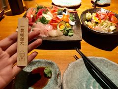 -季夏金枪鱼牛排自助餐厅(海悦天地店)