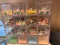 -BLD西餐厅(成都首座万丽酒店)
