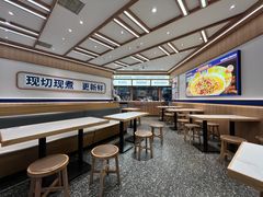 -粉小主·贵州酸汤牛肉粉(南京仙林金鹰店)