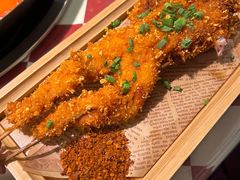 -赵美丽重庆火锅(西安直营总店)