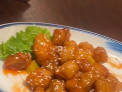 -湖兰金牌小炒肉(椒江万达店)