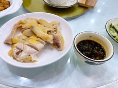 白切鸡-状元楼(金溪路店)