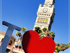 -王府井奥莱临潼小镇(临潼店)