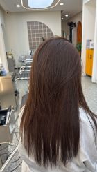 -HD HAIR STYLE