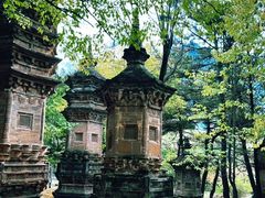 -潭柘寺景区
