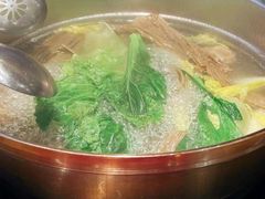 -椰夫人·养生椰子鸡(金沙洲永旺店)