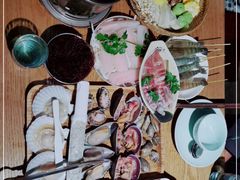 -Thai Basil罗勒叶泰式餐厅(时代天街店)