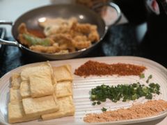 -山缓缓火锅(青岛万象城店)