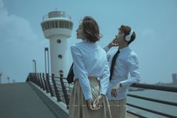 -天长地久婚纱摄影(天宁北路店)