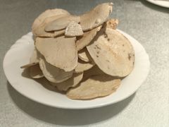 炸土豆片-甲秀楼缘餐厅(西直门店)