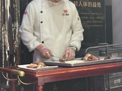 -佳兰雅序融合菜(高新店)