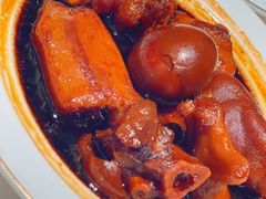-十二粤味·顺德菜·烧鹅点心(五四广场店)