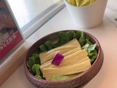 -狐狸爱上椰子鸡(滨江星光大道店)