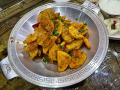 -宗巴雍姆藏餐府