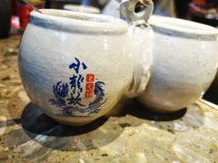 -小龙坎火锅(全球总店)