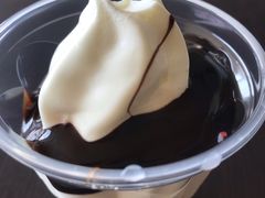 -麦当劳(长乐西洋南路得来速店)