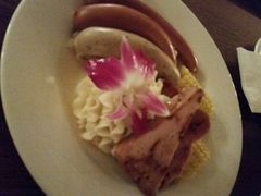 -宝莱纳啤酒花园餐厅PAULANER BRAUHAUS Nanjing(广州路店)