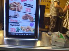 -傅强排骨(成都总店)