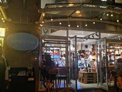 -Alimentari早午餐(安福路店)