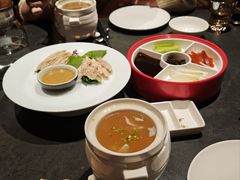 -全聚德(双井店)