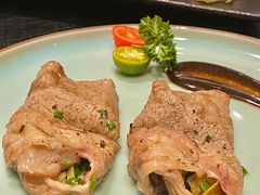 -松临·铁板烧&Omakase(神农店)