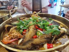 -食光慢宴·安吉土菜馆
