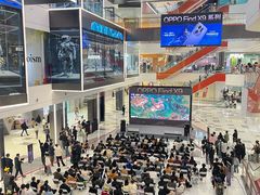 -龙湖重庆时代天街