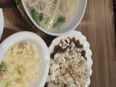 -砂锅李(九江路店)