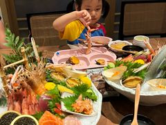 -和彩放题(渔阳店)