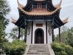 -戏马台景区