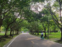 -北京师范大学(珠海校区)