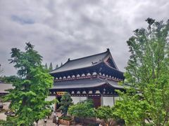 -径山寺