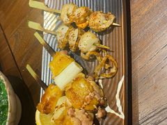 -鸟鹏烧鸟居酒屋(熙龙湾店)