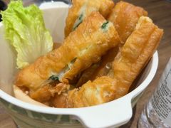 -锡和无锡菜(景丽苑店)