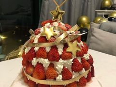 -丁先生蛋糕·品质鲜作(桐梓林店)