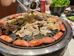 -胡哥烤肥牛(车公庙店)