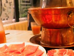 -东来顺饭庄(王府井步行街店)