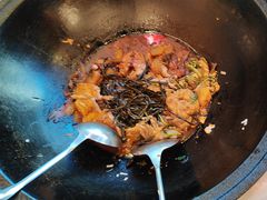 -江湖水乡铁锅炖魚(周庄嘉园店)