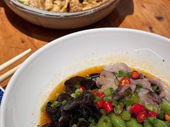 -肉串汪(月坛店)