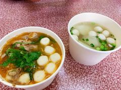 -明月虾面(厦禾路店)